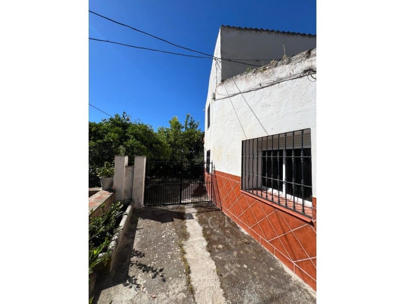 Casa de 2 habitaciones en Viñuela en venta - 149.000 € (Ref: 9833748)