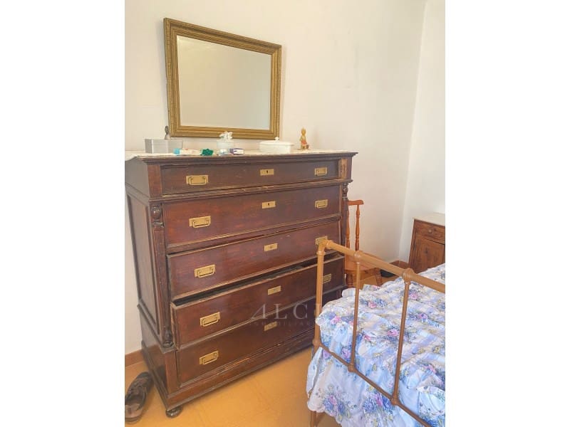 Casa de 2 habitaciones en Viñuela en venta - 149.000 € (Ref: 9833748)