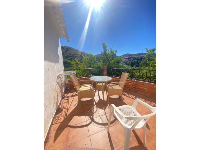 Casa de 2 habitaciones en Viñuela en venta - 149.000 € (Ref: 9833748)