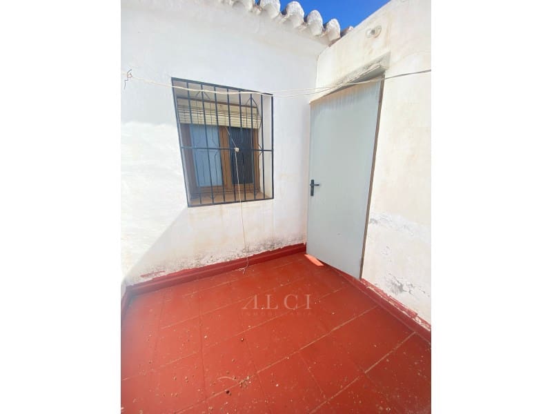 Casa de 2 habitaciones en Viñuela en venta - 149.000 € (Ref: 9833748)