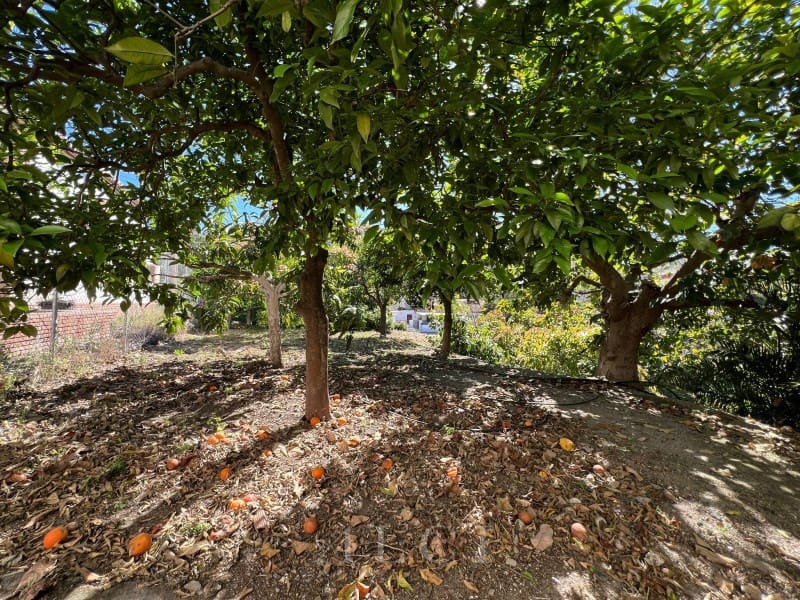 Casa de 2 habitaciones en Viñuela en venta - 149.000 € (Ref: 9833748)
