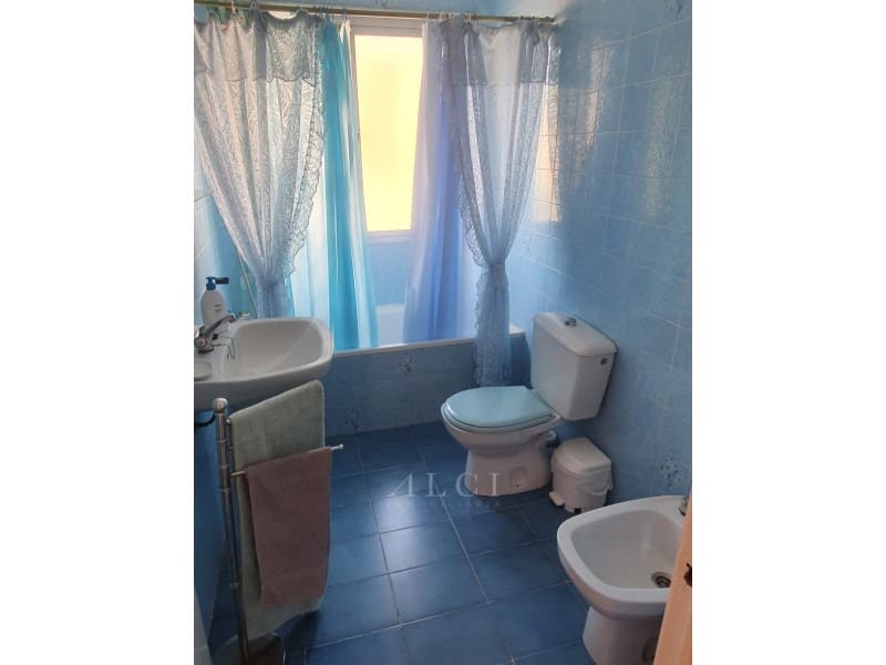 3 bedroom Villa for sale in Algarrobo - € 399,000 (Ref: 9833749)
