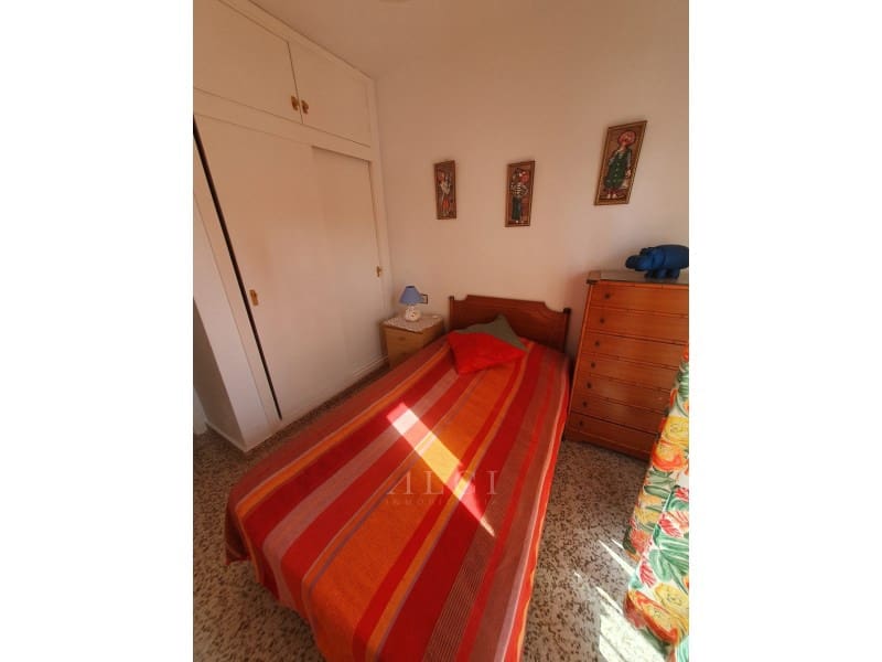 3 bedroom Villa for sale in Algarrobo - € 399,000 (Ref: 9833749)
