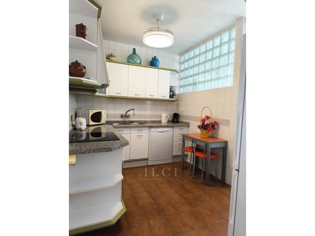3 camera da letto Villa in vendita in Algarrobo - 399.000 € (Rif: 9833749)