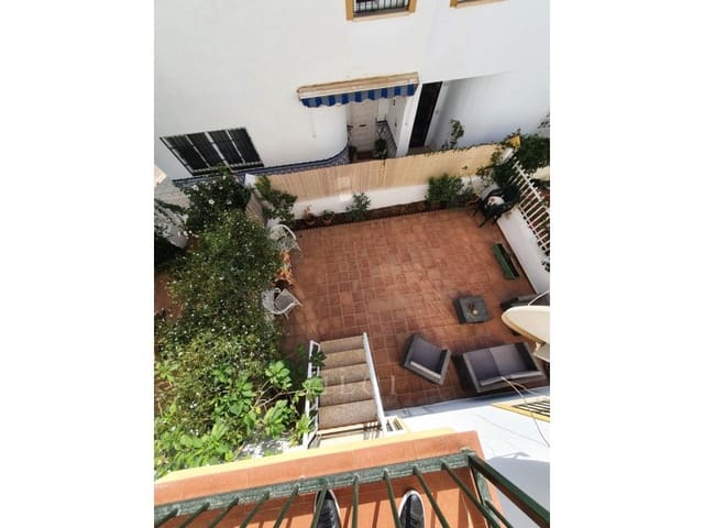 3 camera da letto Villa in vendita in Algarrobo - 399.000 € (Rif: 9833749)