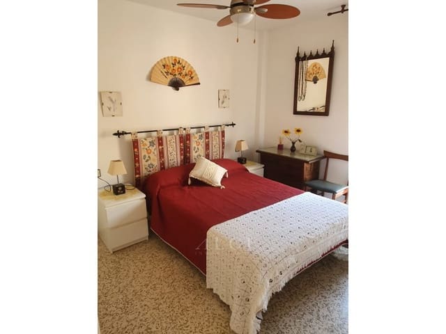 3 camera da letto Villa in vendita in Algarrobo - 399.000 € (Rif: 9833749)
