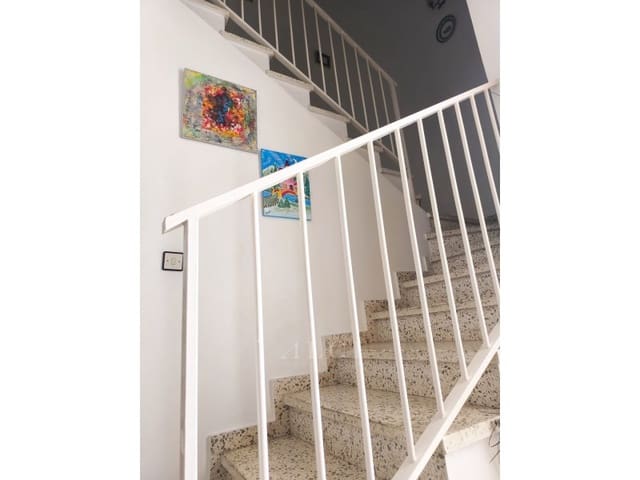 3 camera da letto Villa in vendita in Algarrobo - 399.000 € (Rif: 9833749)