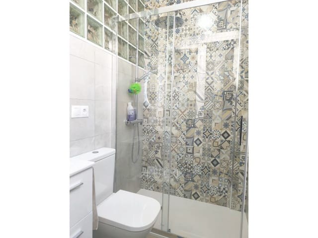 3 camera da letto Villa in vendita in Algarrobo - 399.000 € (Rif: 9833749)