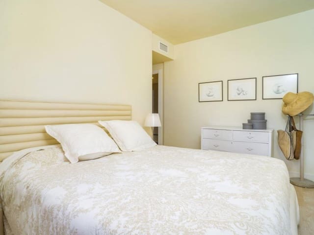 3 camera da letto Appartamento in vendita in Valdeolletas - Las Cancelas - Xarblanca, Marbella con piscina - 895.000 € (Rif: 9833750)