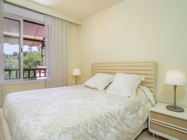 3 camera da letto Appartamento in vendita in Valdeolletas - Las Cancelas - Xarblanca, Marbella con piscina - 895.000 € (Rif: 9833750)