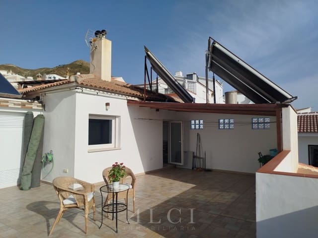 4 quarto Moradia Geminada para venda em Cómpeta - 445 000 € (Ref: 9836405)