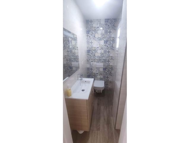 4 quarto Moradia Geminada para venda em Cómpeta - 445 000 € (Ref: 9836405)
