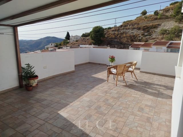 4 quarto Moradia Geminada para venda em Cómpeta - 445 000 € (Ref: 9836405)