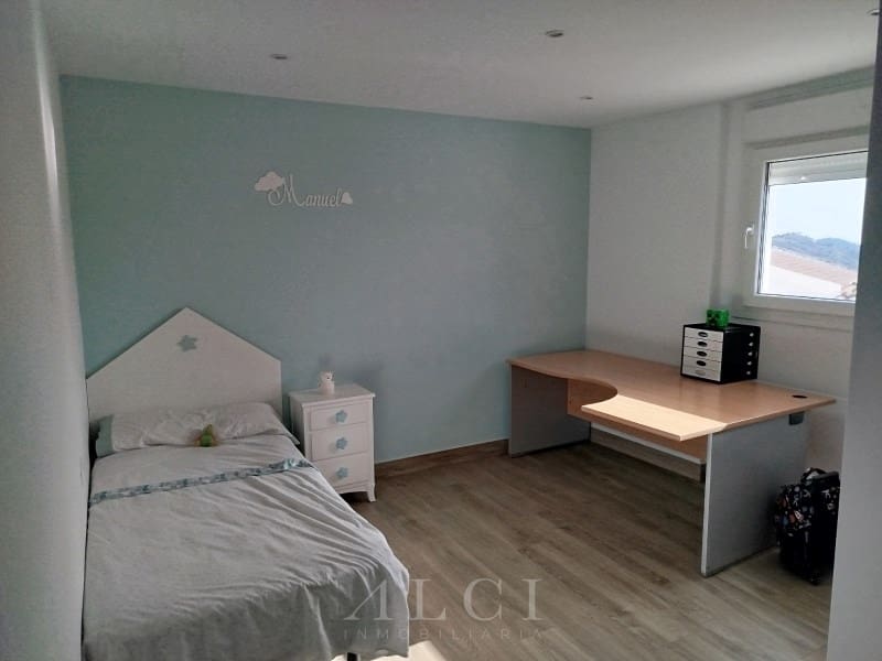 4 sovrum Semi-fristående Villa till salu i Competa - 445 000 € (Ref: 9836405)