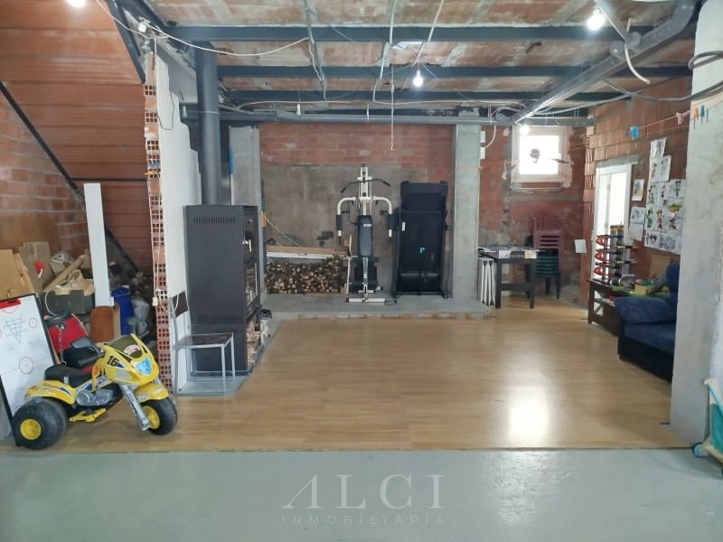 4 sovrum Semi-fristående Villa till salu i Competa - 445 000 € (Ref: 9836405)