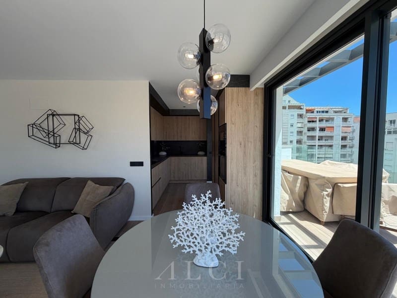 2 Zimmer Penthouse zu verkaufen in Marbella - 1.950.000 € (Ref: 9851515)