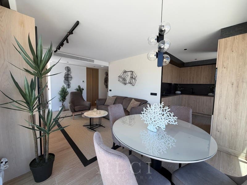 2 Zimmer Penthouse zu verkaufen in Marbella - 1.950.000 € (Ref: 9851515)
