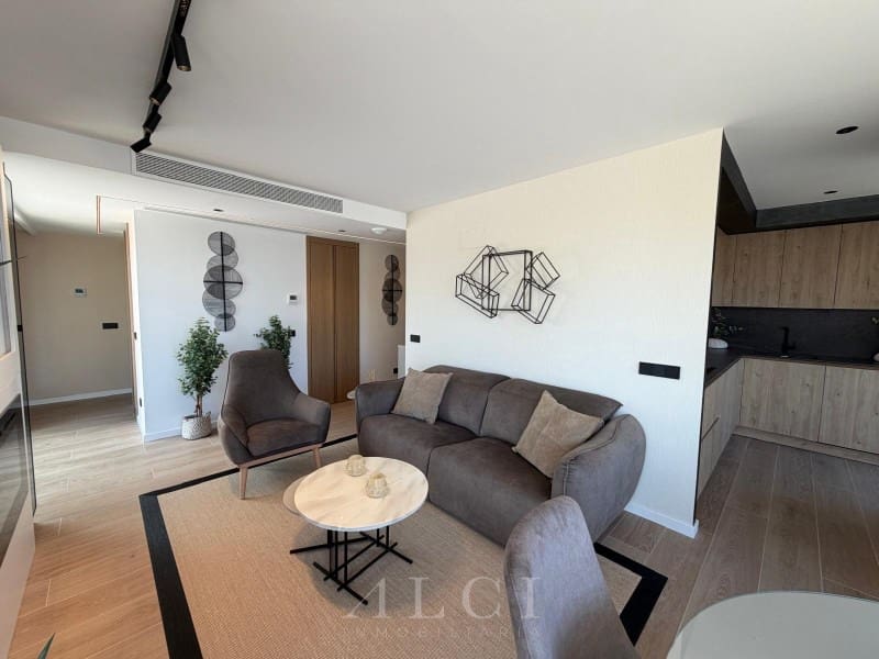 2 Zimmer Penthouse zu verkaufen in Marbella - 1.950.000 € (Ref: 9851515)
