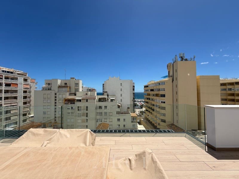 2 Zimmer Penthouse zu verkaufen in Marbella - 1.950.000 € (Ref: 9851515)