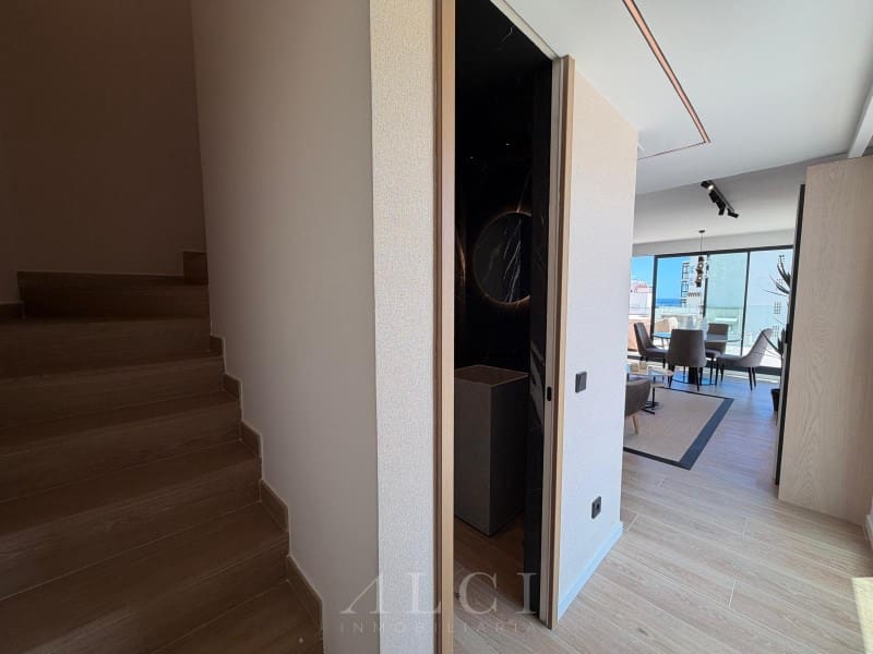 2 Zimmer Penthouse zu verkaufen in Marbella - 1.950.000 € (Ref: 9851515)