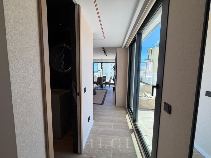 2 Zimmer Penthouse zu verkaufen in Marbella - 1.950.000 € (Ref: 9851515)