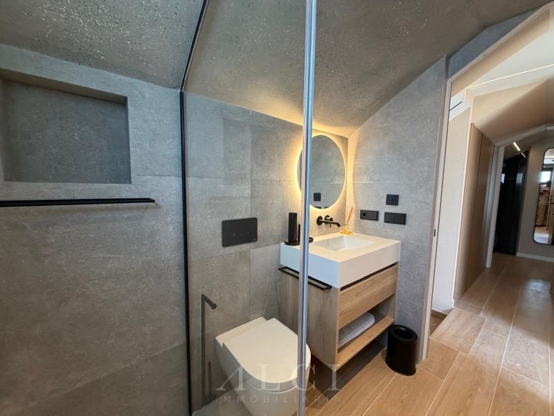 2 Zimmer Penthouse zu verkaufen in Marbella - 1.950.000 € (Ref: 9851515)