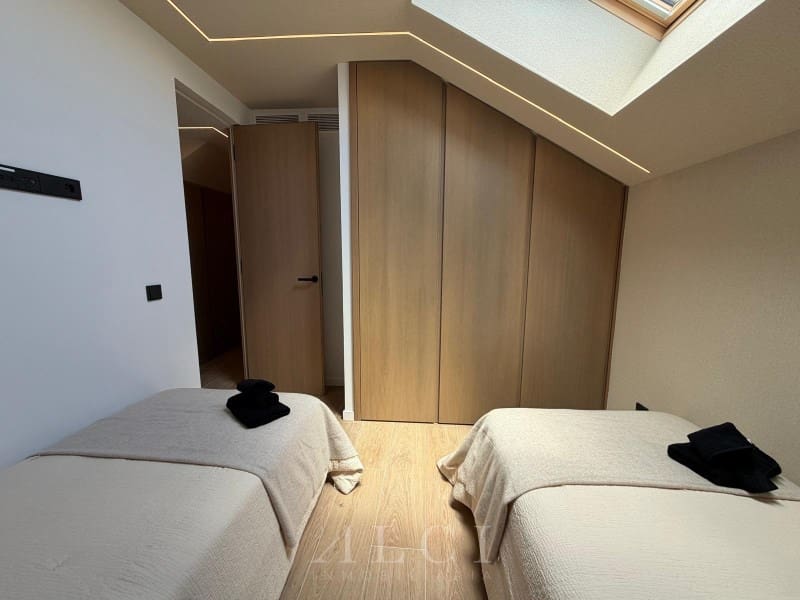 2 Zimmer Penthouse zu verkaufen in Marbella - 1.950.000 € (Ref: 9851515)