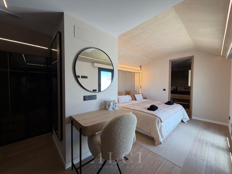 2 Zimmer Penthouse zu verkaufen in Marbella - 1.950.000 € (Ref: 9851515)