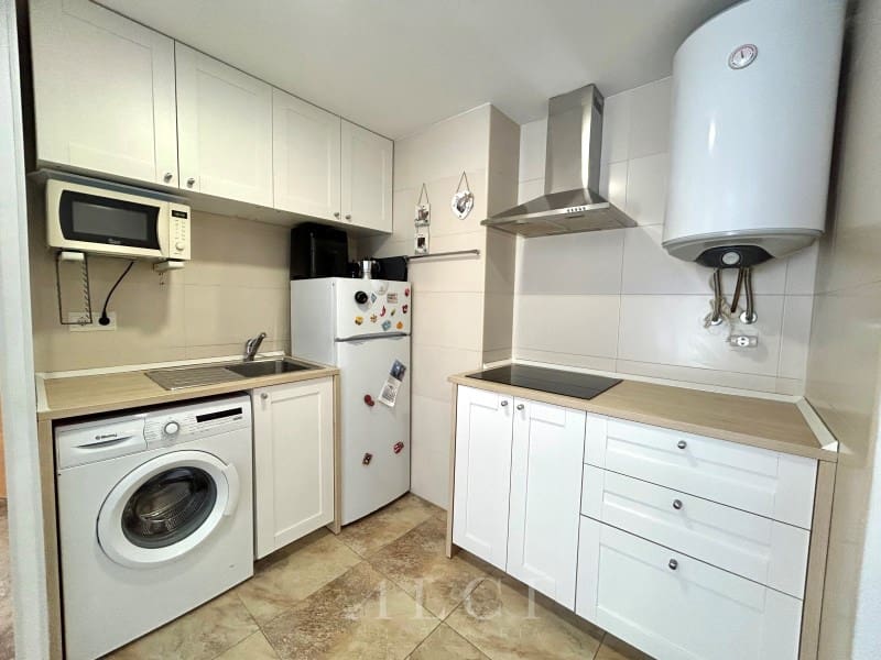 2 chambre Appartement à vendre à Velez-Malaga - 185 000 € (Ref: 9861763)
