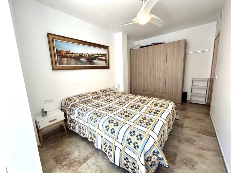 2 chambre Appartement à vendre à Velez-Malaga - 185 000 € (Ref: 9861763)