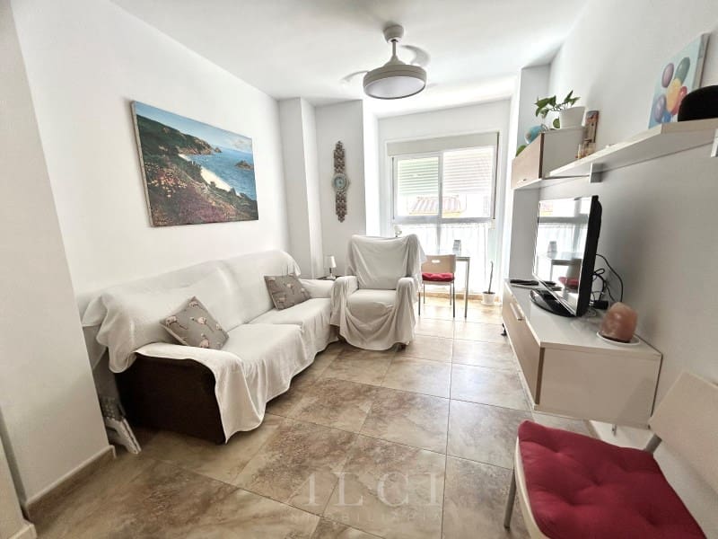 2 chambre Appartement à vendre à Velez-Malaga - 185 000 € (Ref: 9861763)