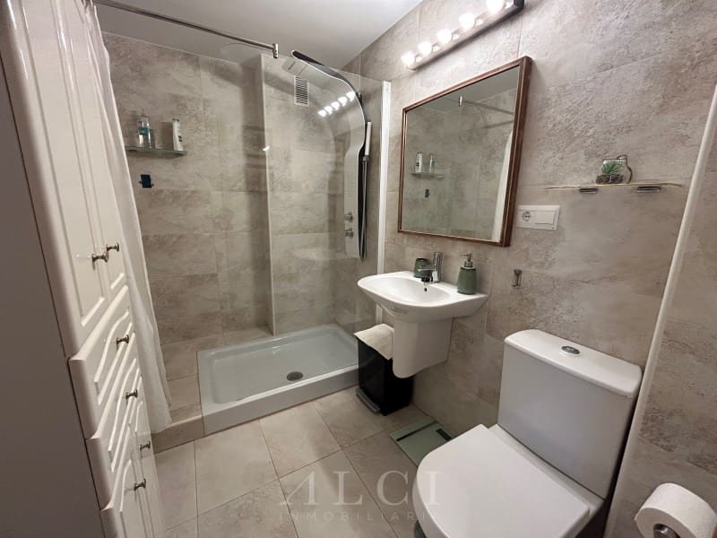 2 chambre Appartement à vendre à Velez-Malaga - 185 000 € (Ref: 9861763)