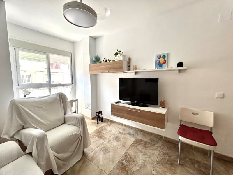 2 chambre Appartement à vendre à Velez-Malaga - 185 000 € (Ref: 9861763)