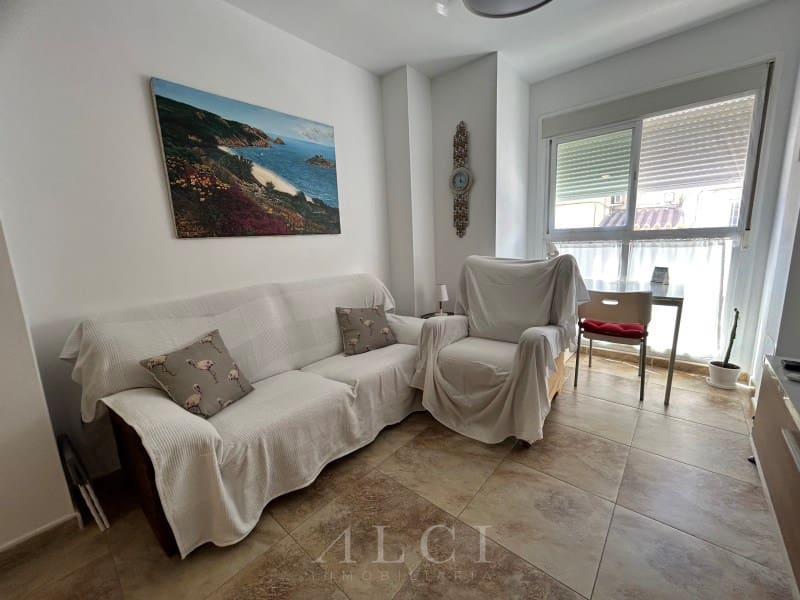 2 chambre Appartement à vendre à Velez-Malaga - 185 000 € (Ref: 9861763)