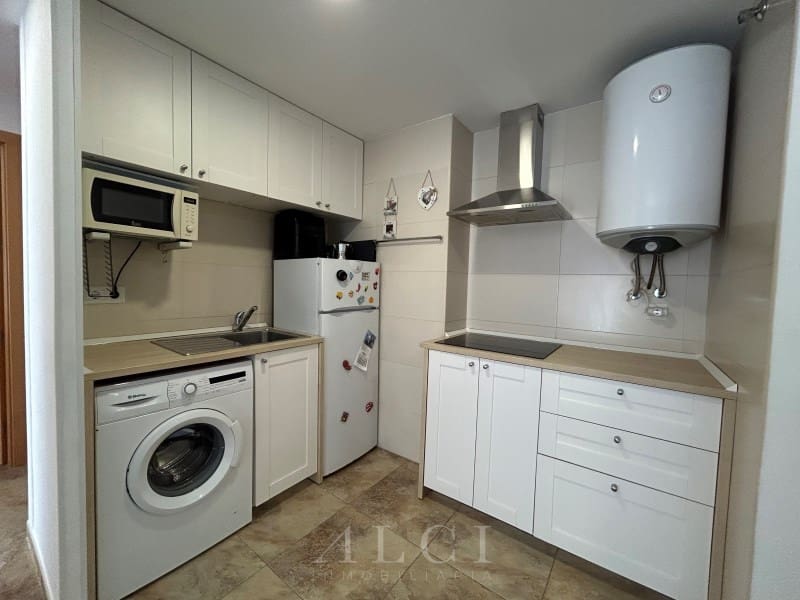 2 chambre Appartement à vendre à Velez-Malaga - 185 000 € (Ref: 9861763)