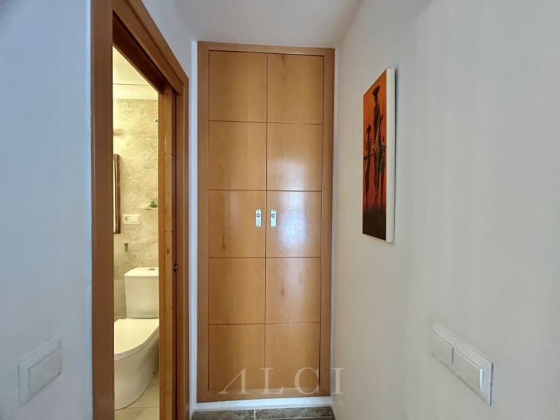 2 chambre Appartement à vendre à Velez-Malaga - 185 000 € (Ref: 9861763)