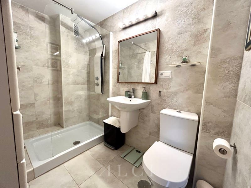 2 chambre Appartement à vendre à Velez-Malaga - 185 000 € (Ref: 9861763)