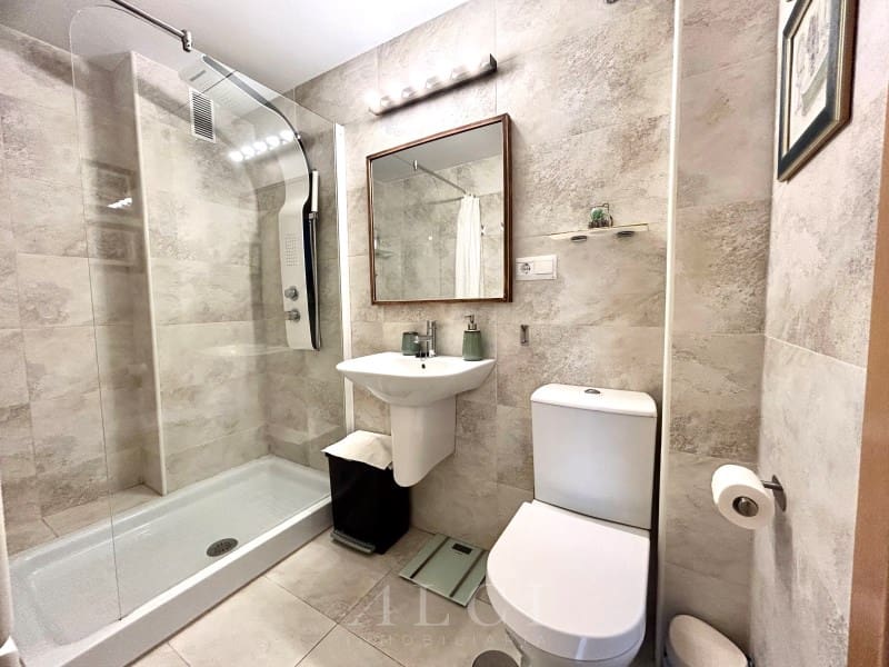 2 chambre Appartement à vendre à Velez-Malaga - 185 000 € (Ref: 9861763)