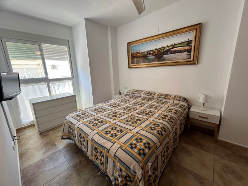 2 chambre Appartement à vendre à Velez-Malaga - 185 000 € (Ref: 9861763)