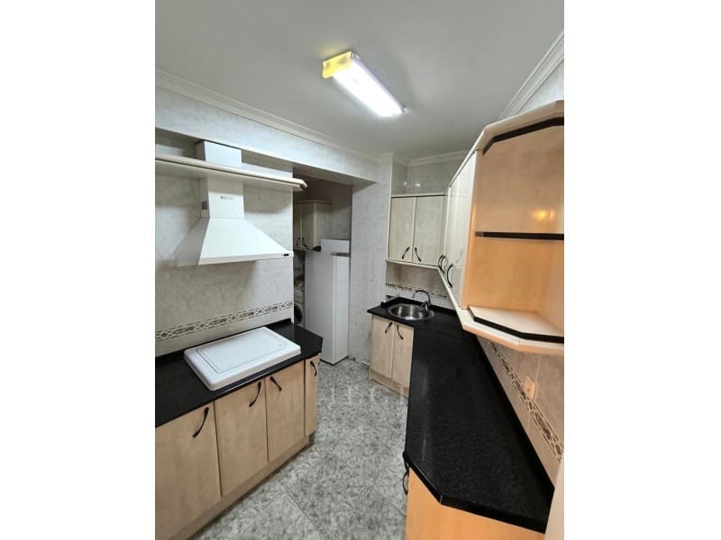 2 camera da letto Appartamento in vendita in Malaga citta - 180.000 € (Rif: 9873180)