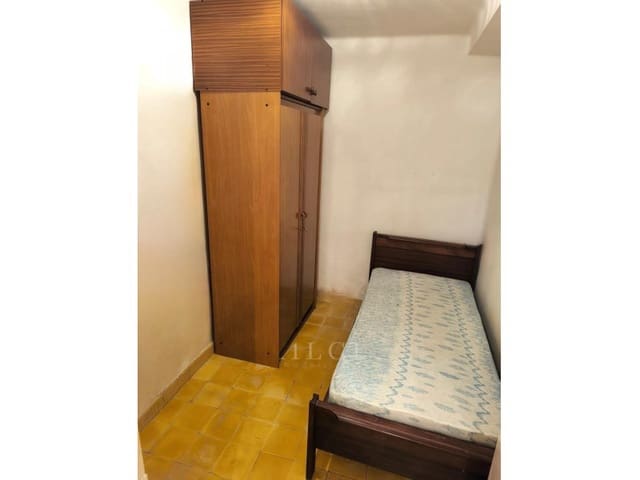 2 sovrum Lägenhet till salu i Conde de Ureña, Málaga stad - 180 000 € (Ref: 9873180)