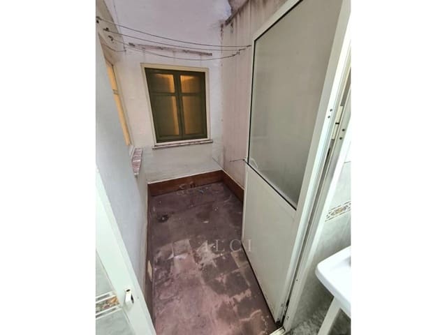 2 sovrum Lägenhet till salu i Conde de Ureña, Málaga stad - 180 000 € (Ref: 9873180)