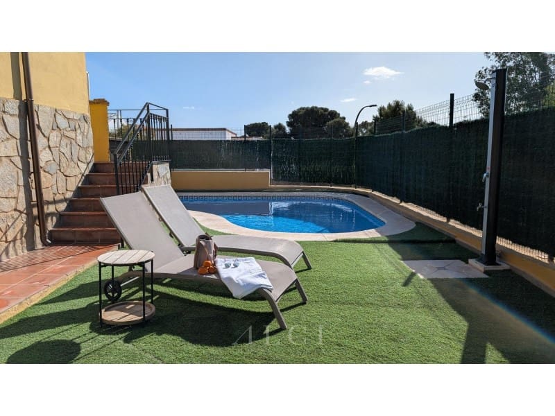 6 sovrum Villa till salu i Malaga stad med pool garage - 995 000 € (Ref: 9873181)