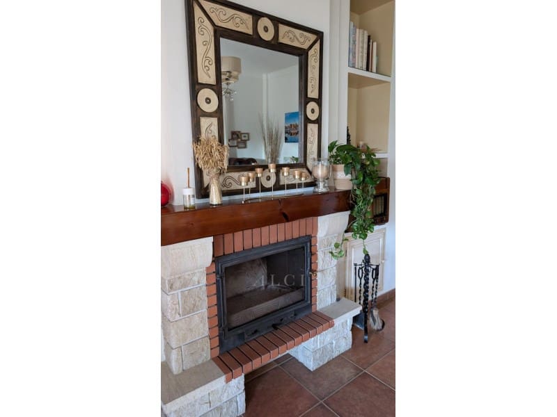 6 sovrum Villa till salu i Malaga stad med pool garage - 995 000 € (Ref: 9873181)