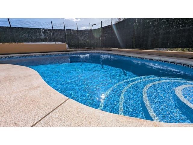 6 sovrum Villa till salu i Pedregalejo, Málaga stad med pool garage - 995 000 € (Ref: 9873181)