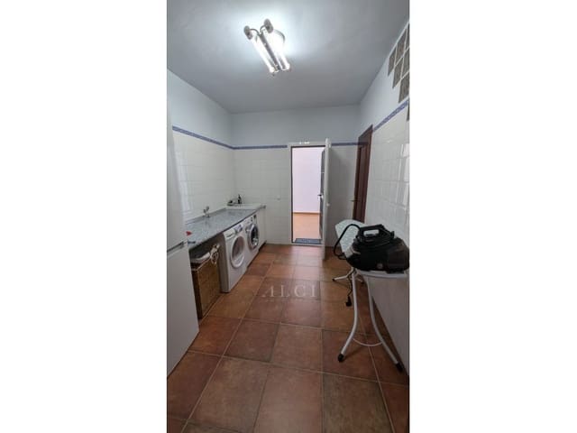 6 sovrum Villa till salu i Pedregalejo, Málaga stad med pool garage - 995 000 € (Ref: 9873181)