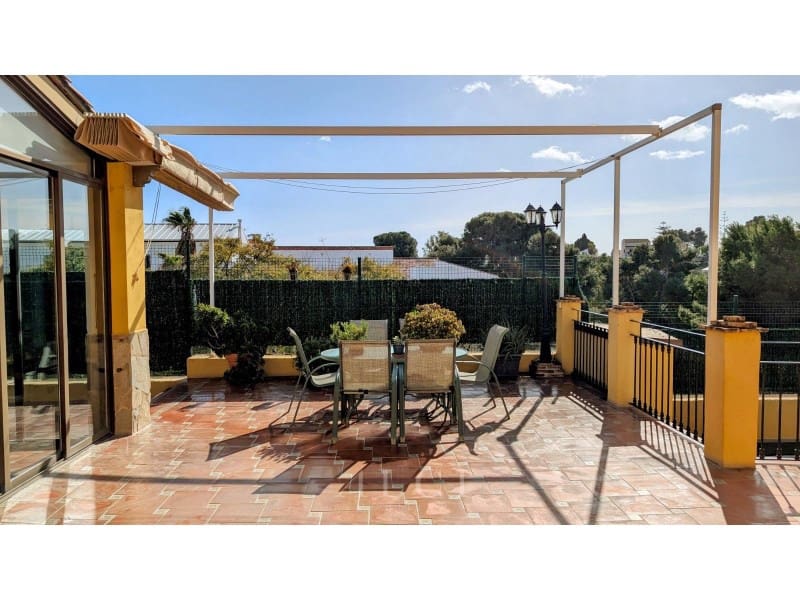 6 sovrum Villa till salu i Malaga stad med pool garage - 995 000 € (Ref: 9873182)