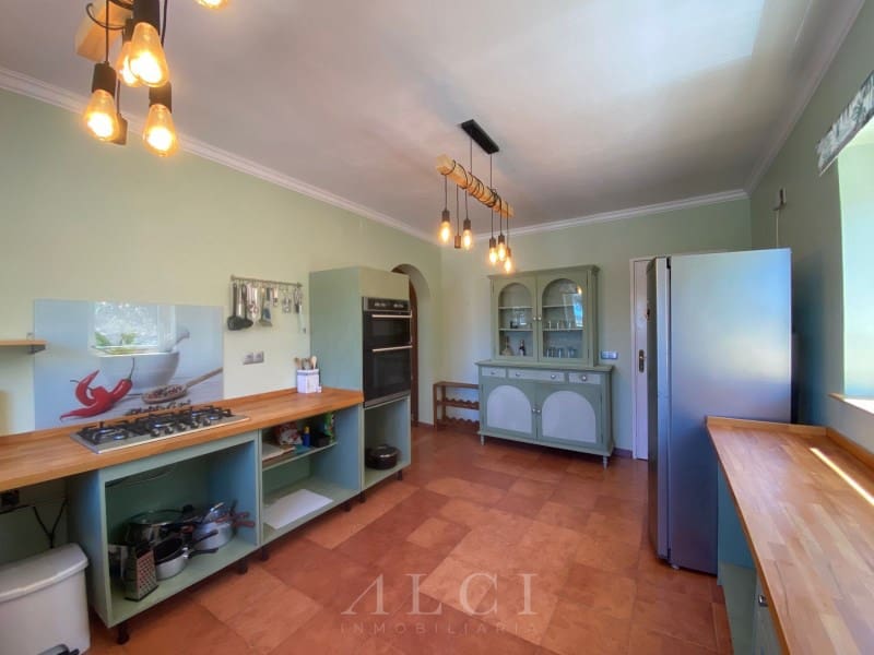 3 sypialnia Willa na sprzedaż w Competa z basenem - 362 000 € (Ref: 9873183)