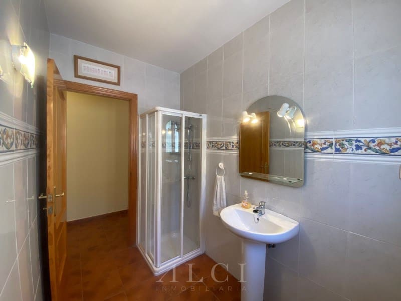 3 sypialnia Willa na sprzedaż w Competa z basenem - 362 000 € (Ref: 9873183)