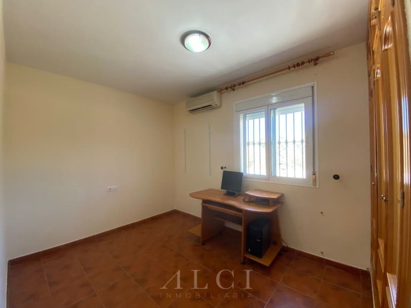 3 sypialnia Willa na sprzedaż w Competa z basenem - 362 000 € (Ref: 9873183)